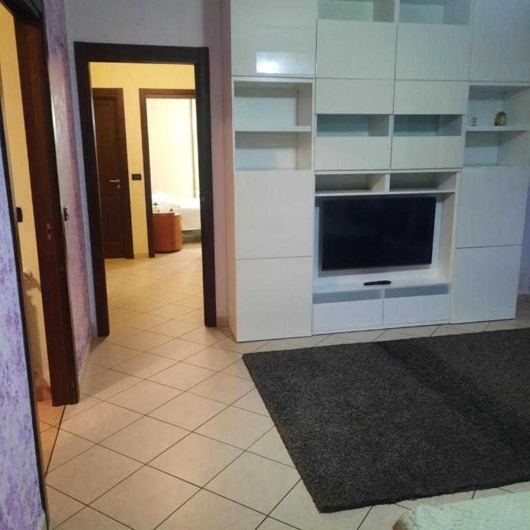 Aster Rhegion Apartment - Appartamento con 3 Camere da Letto - 11