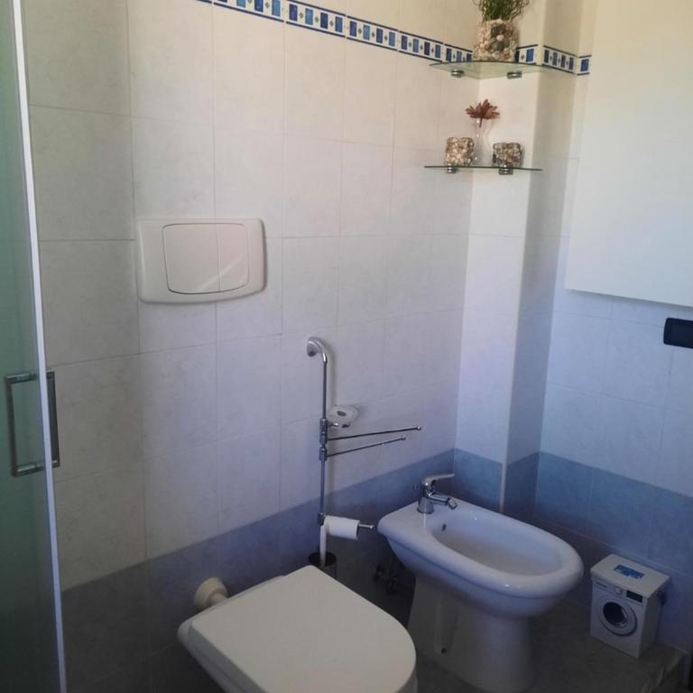 Aster Rhegion Apartment - Appartamento con 3 Camere da Letto - 12
