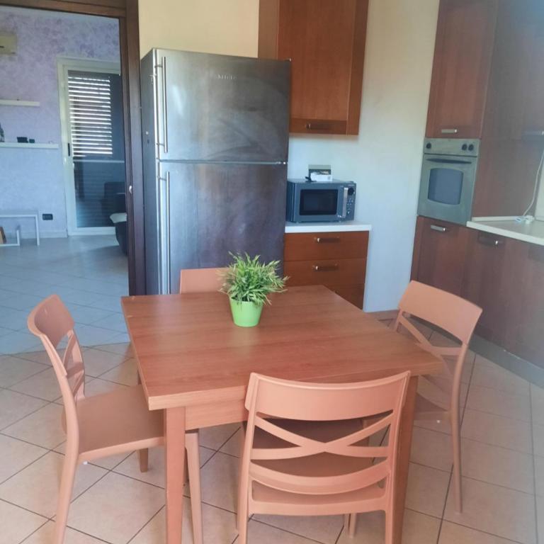 Aster Rhegion Apartment - Appartamento con 3 Camere da Letto - 13
