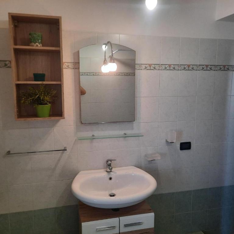 Aster Rhegion Apartment - Appartamento con 3 Camere da Letto - 14