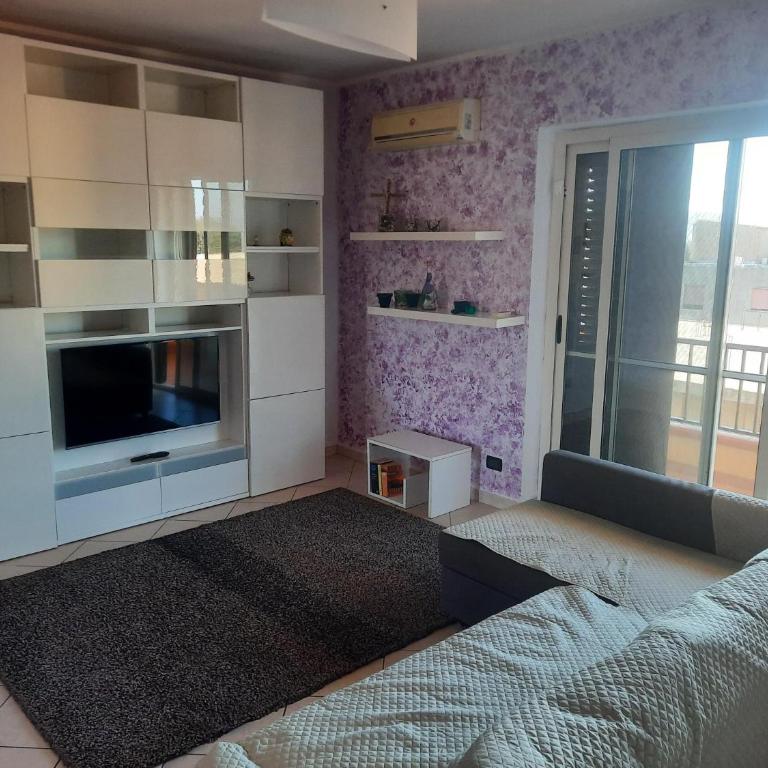 Aster Rhegion Apartment - Appartamento con 3 Camere da Letto - 17