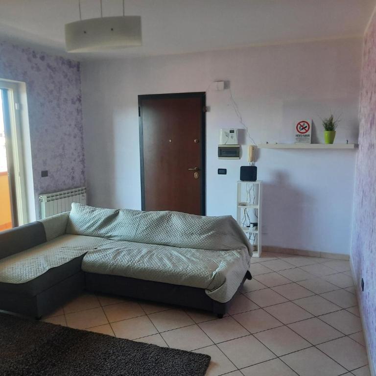 Aster Rhegion Apartment - Appartamento con 3 Camere da Letto - 18