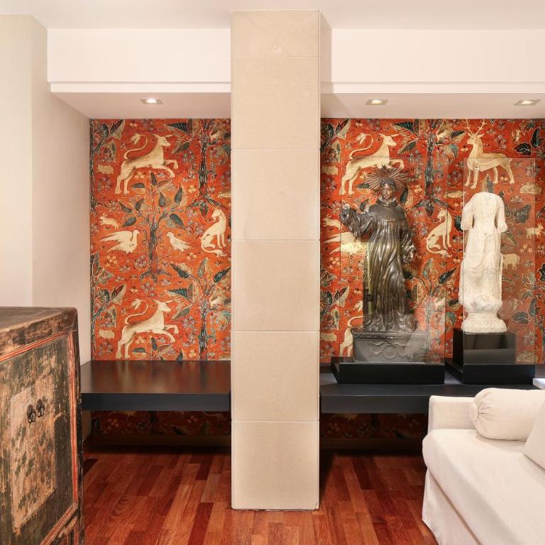 Claris Hotel & Spa GL, a Small Luxury Hotel of the World - Duplex Room - 3
