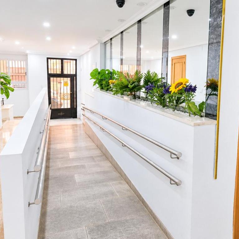 el Huerto - Apartamento de 1 dormitorio - 11