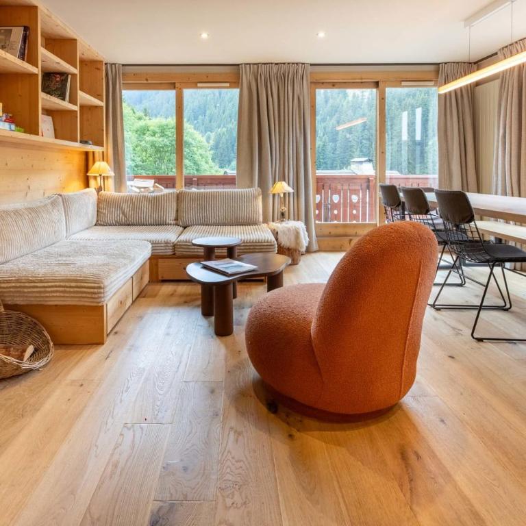 Grand Duc 8 - Appartement - 1
