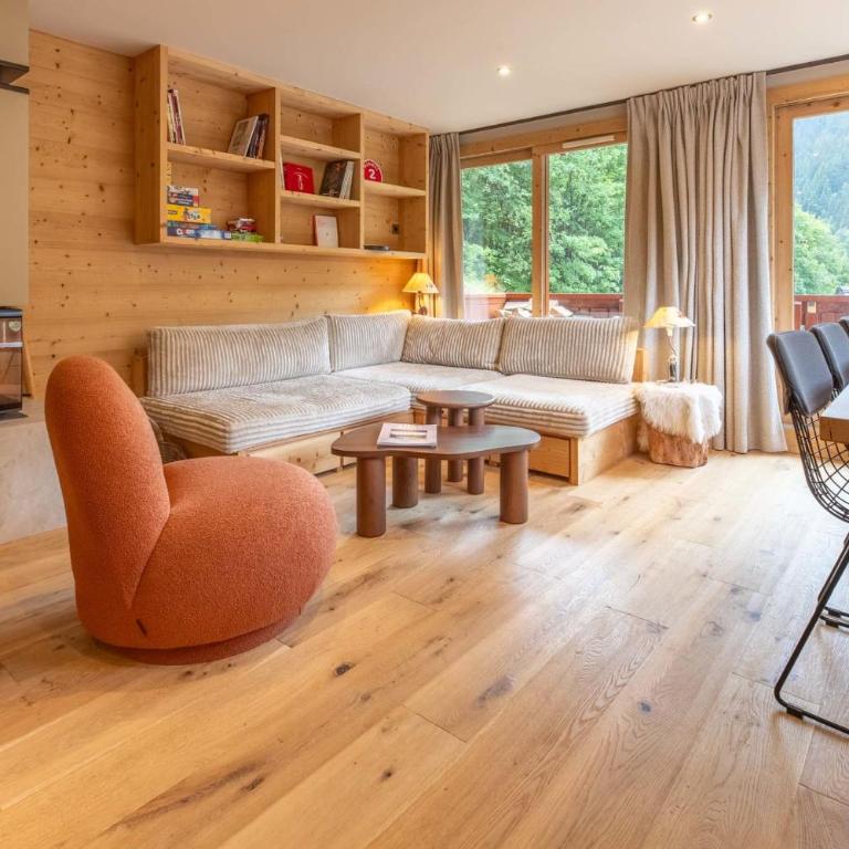 Grand Duc 8 - Appartement - 2