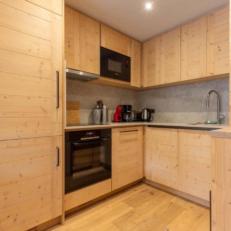 Grand Duc 8 - Appartement - 4