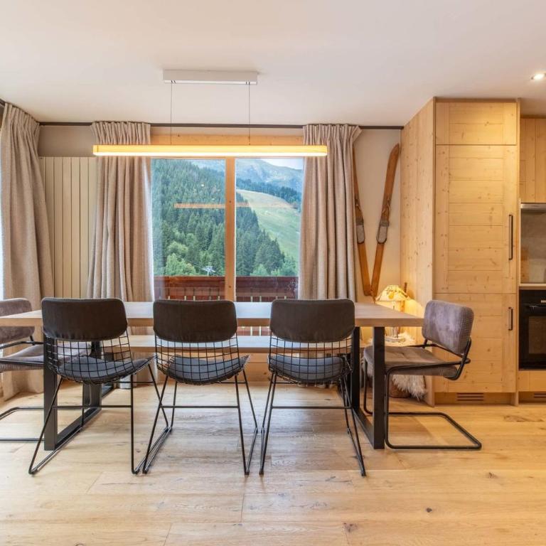 Grand Duc 8 - Appartement - 5
