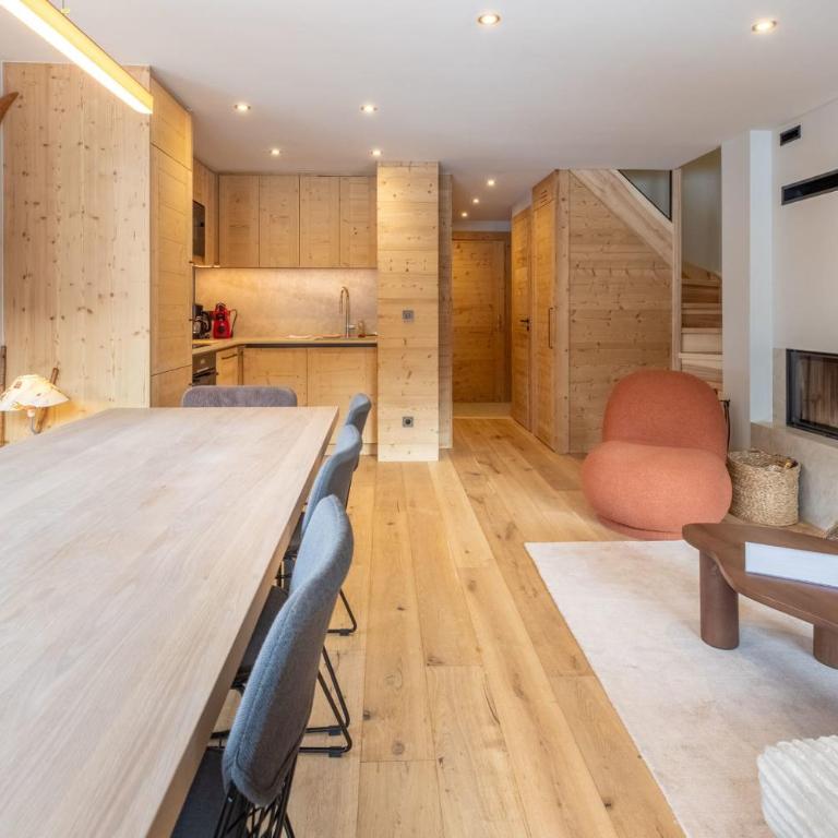 Grand Duc 8 - Appartement - 6