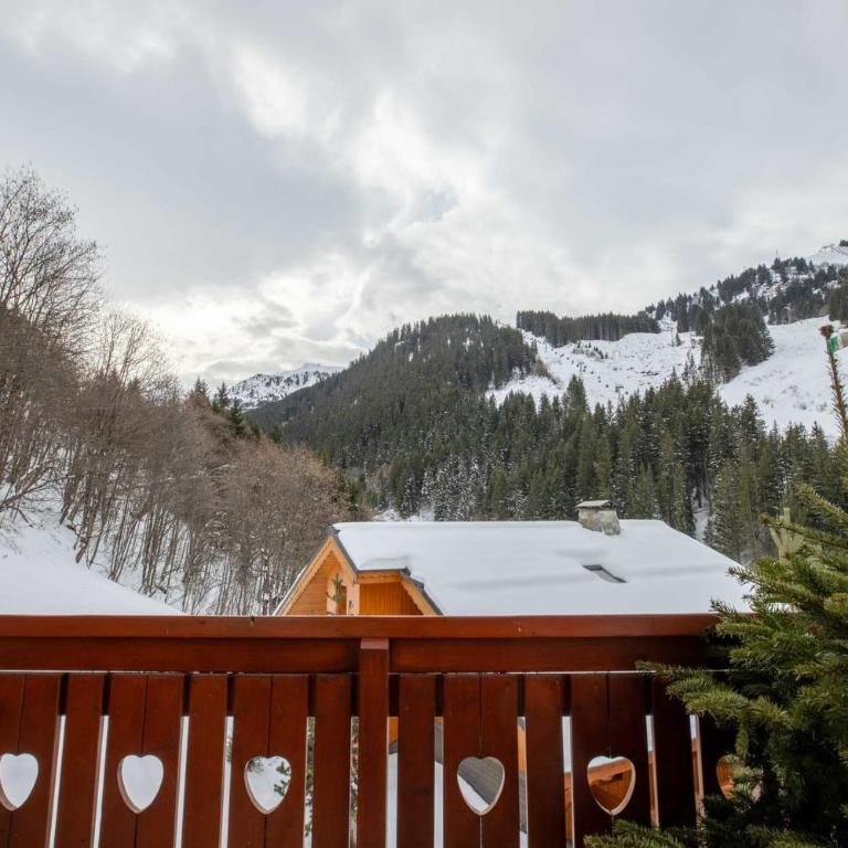 Grand Duc 8 - Appartement - 7