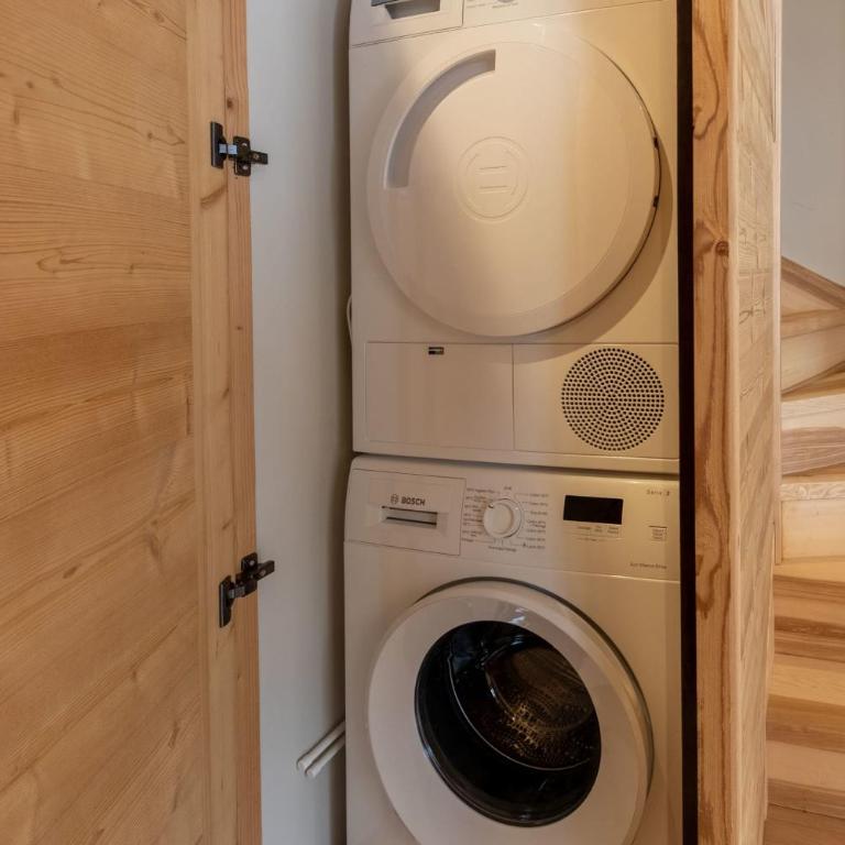 Grand Duc 8 - Appartement - 8
