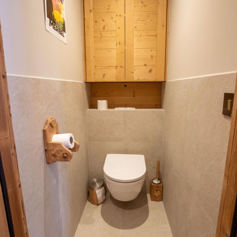 Grand Duc 8 - Appartement - 9