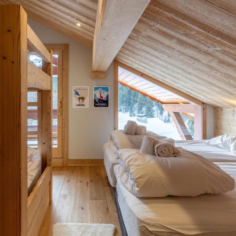 Grand Duc 8 - Appartement - 11