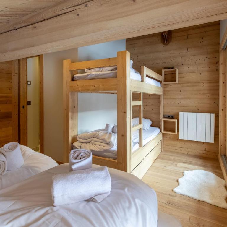 Grand Duc 8 - Appartement - 12