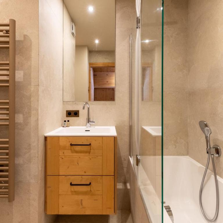 Grand Duc 8 - Appartement - 13