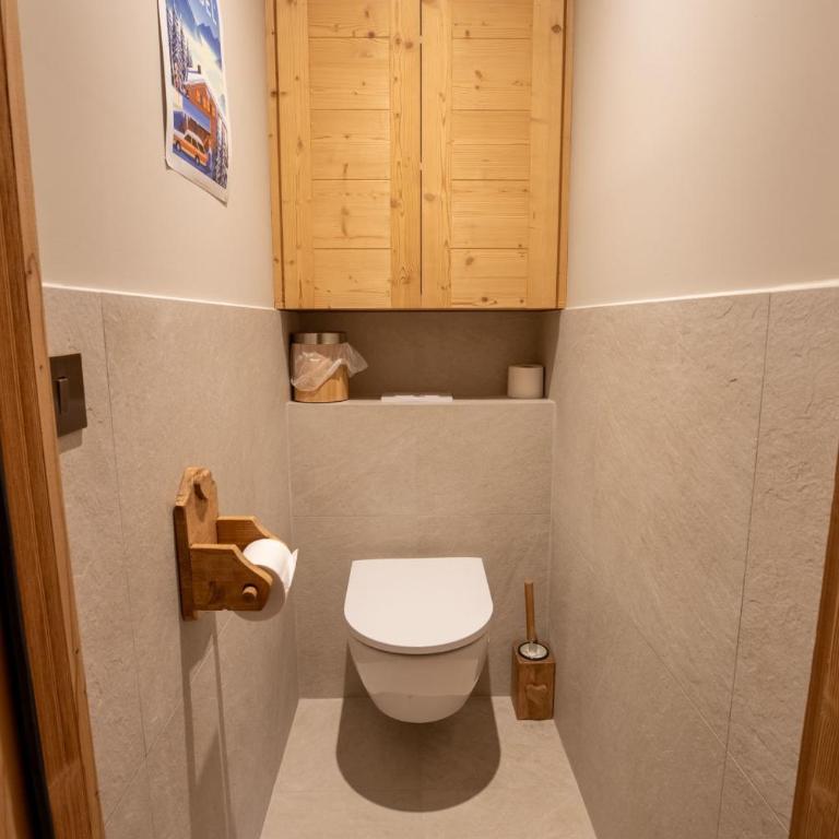 Grand Duc 8 - Appartement - 15