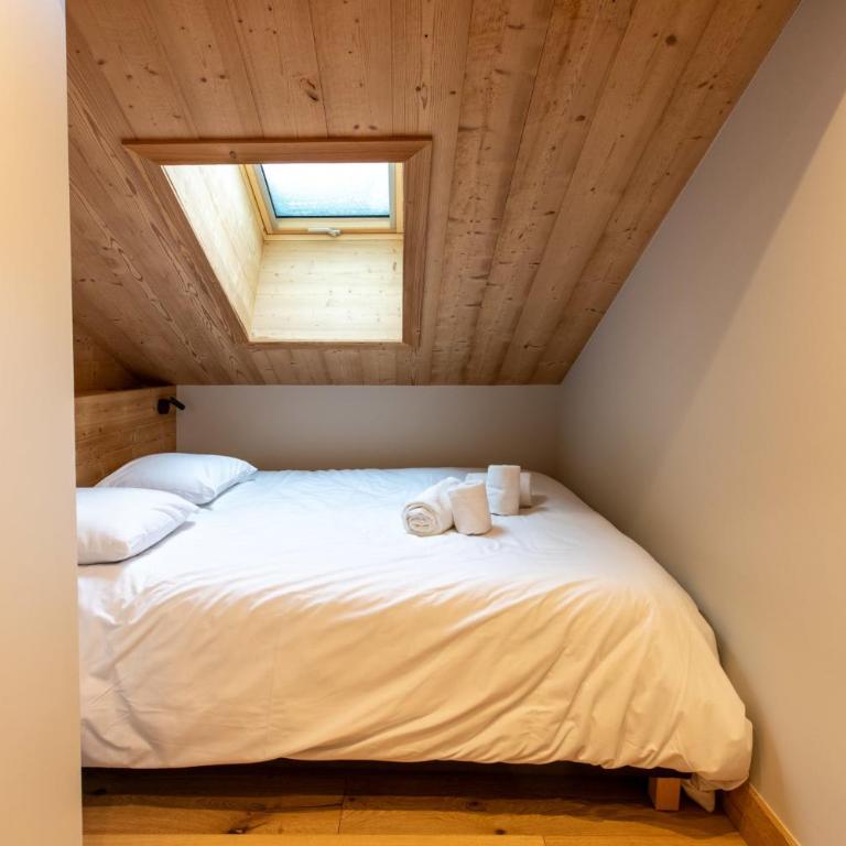Grand Duc 8 - Appartement - 16