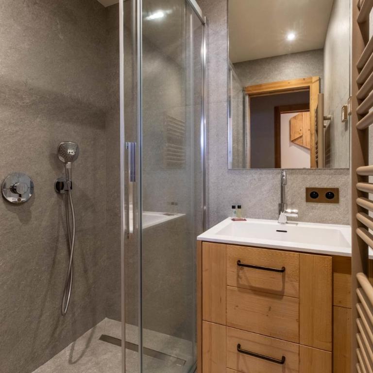 Grand Duc 8 - Appartement - 17