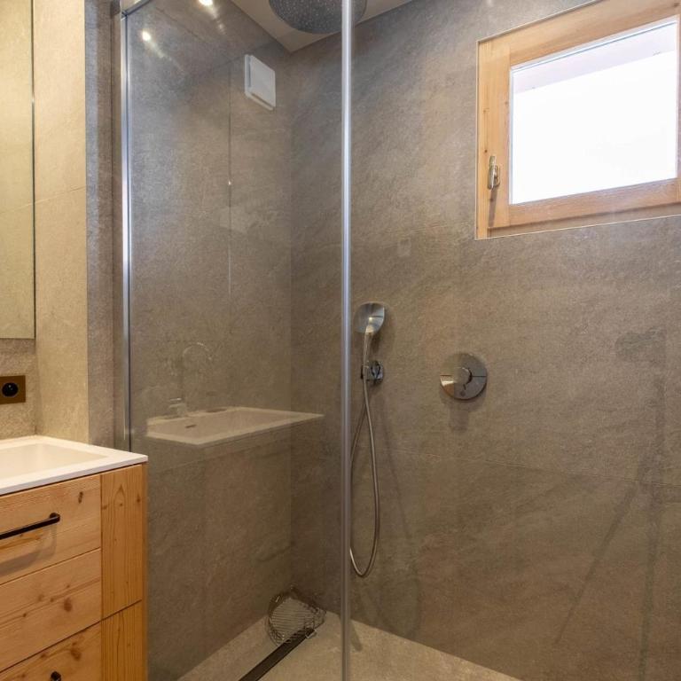 Grand Duc 8 - Appartement - 18