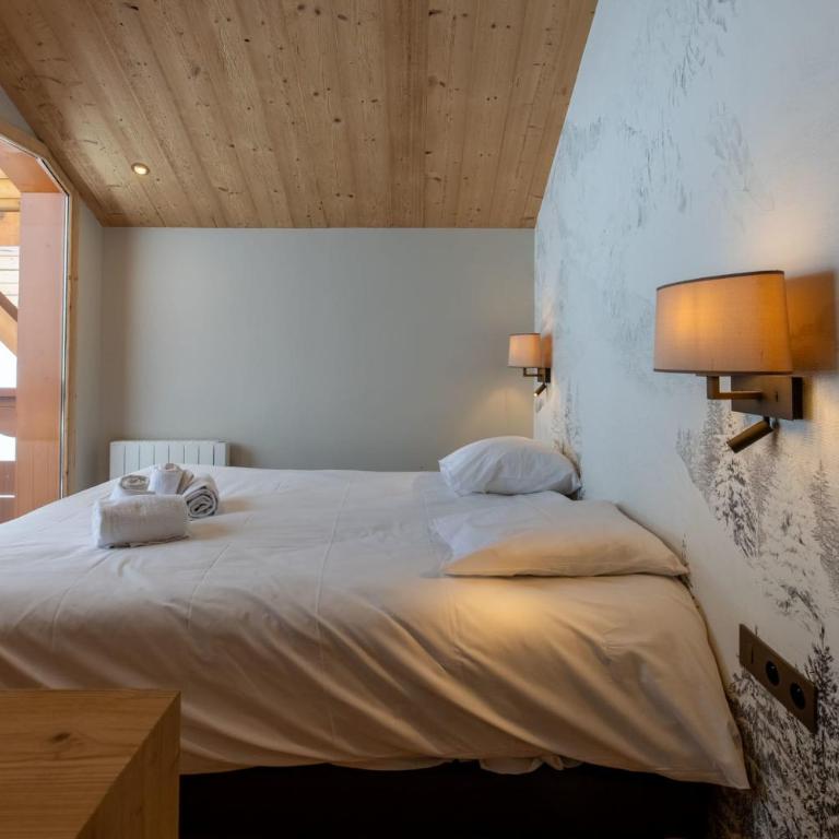 Grand Duc 8 - Appartement - 19
