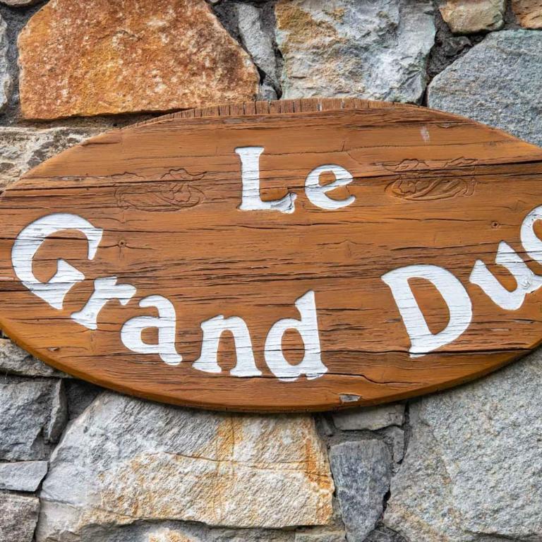 Grand Duc 8 - Appartement - 21