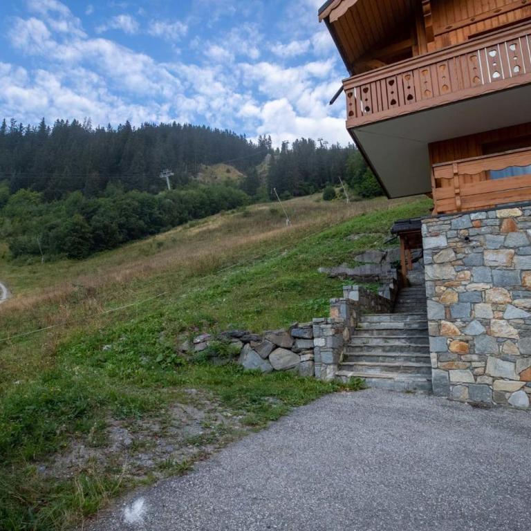 Grand Duc 8 - Appartement - 23