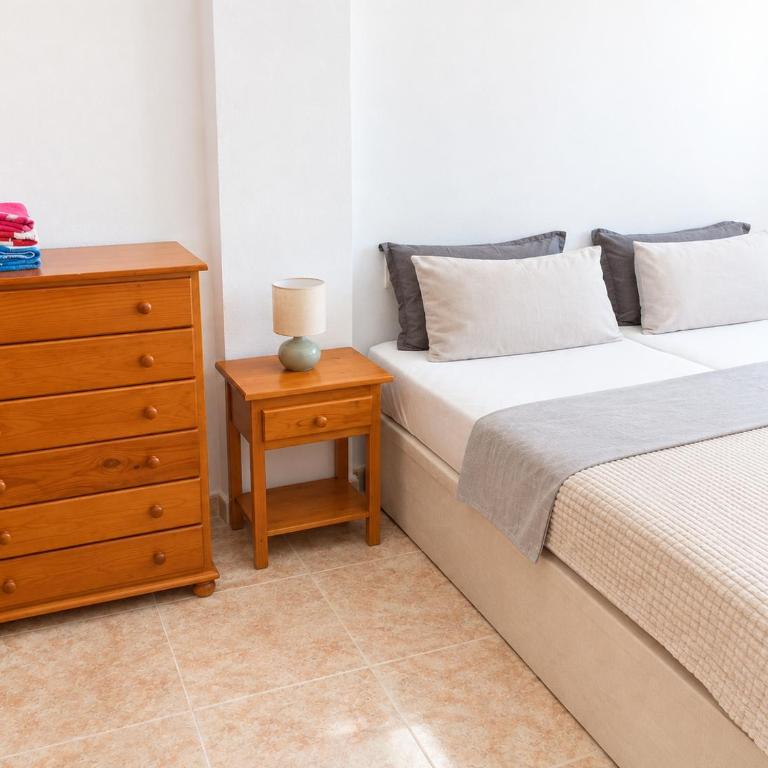 el Huerto - Apartamento de 1 dormitorio - 5