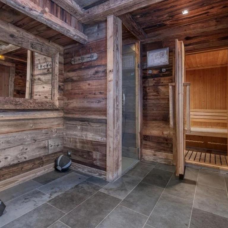 Ideal location chalet ski WIFI - Maison de Vacances - 17