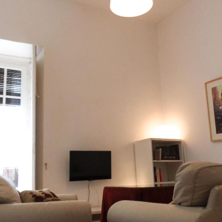 Casa Palacio Morla y Melgarejo - Apartamento de 3 dormitorios - 8
