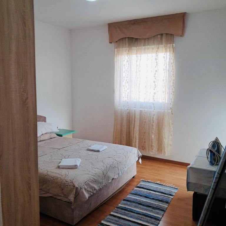Apartman Tološi Podgorica - Apartment mit 1 Schlafzimmer - 9