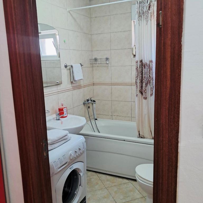 Apartman Tološi Podgorica - Apartment mit 1 Schlafzimmer - 10