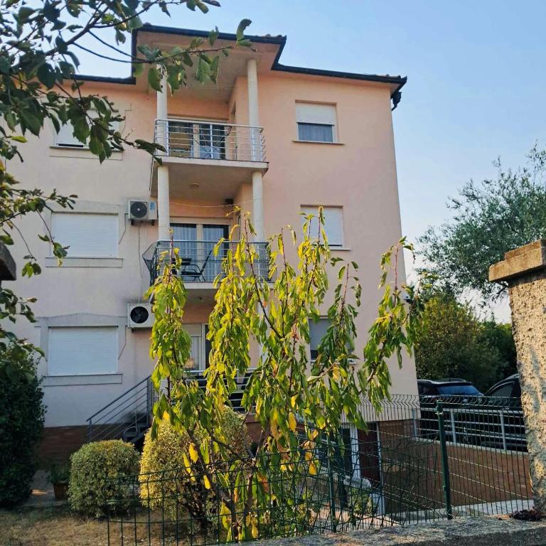 Apartman Tološi Podgorica - Apartment mit 1 Schlafzimmer - 13