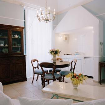 Villaggio In Case Sparse Nel Centro Storico - Suite (4 Adulti) - 3