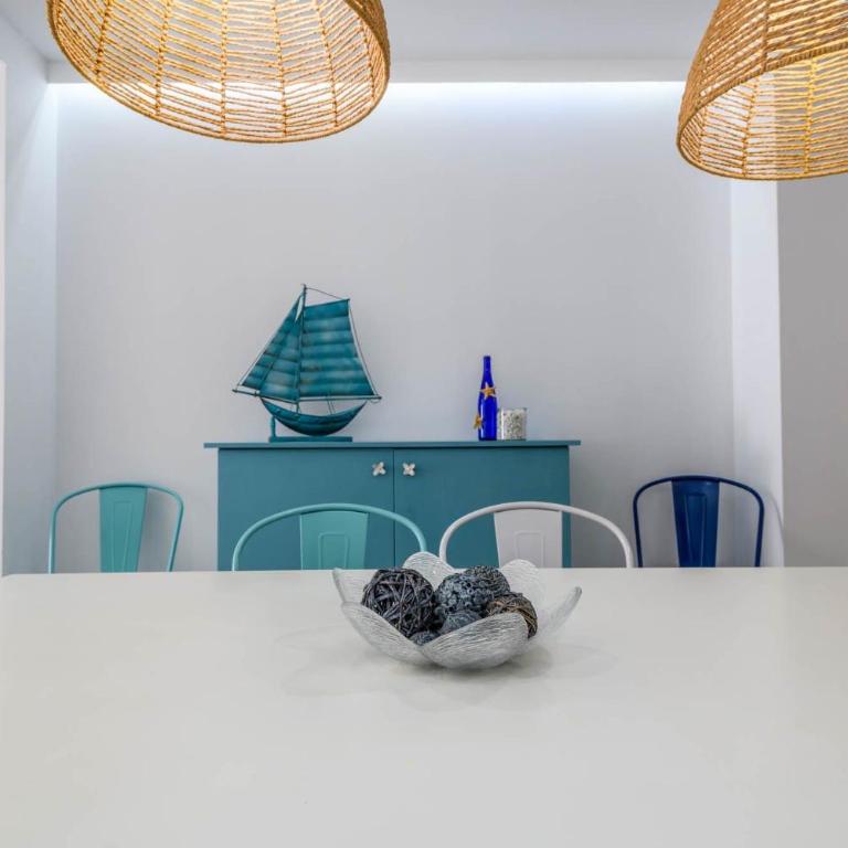 2B - Gran apartamento a 5 minutos de la playa de La Punta - Appartamento con 3 Camere da Letto - 4