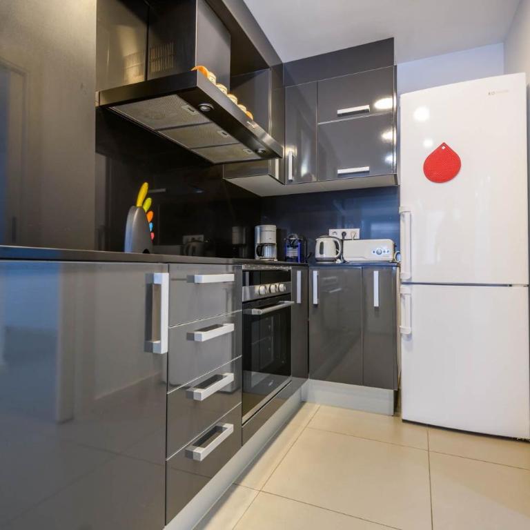2B - Gran apartamento a 5 minutos de la playa de La Punta - Appartamento con 3 Camere da Letto - 6