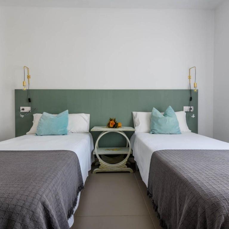 2B - Gran apartamento a 5 minutos de la playa de La Punta - Appartamento con 3 Camere da Letto - 9