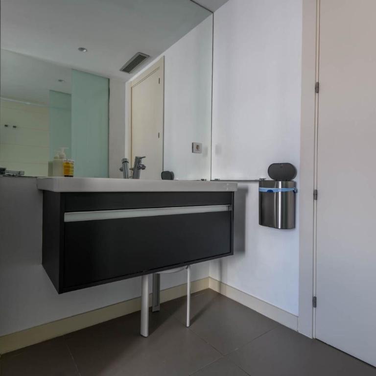 2B - Gran apartamento a 5 minutos de la playa de La Punta - Appartamento con 3 Camere da Letto - 11