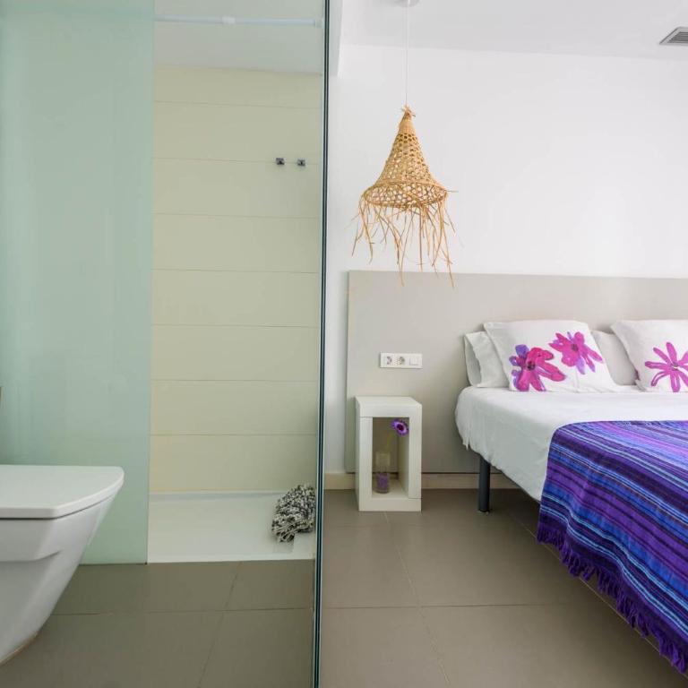 2B - Gran apartamento a 5 minutos de la playa de La Punta - Appartamento con 3 Camere da Letto - 14