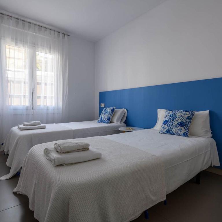 2B - Gran apartamento a 5 minutos de la playa de La Punta - Appartamento con 3 Camere da Letto - 16
