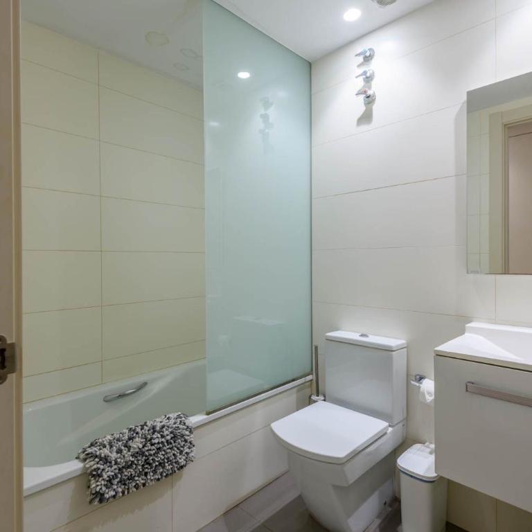2B - Gran apartamento a 5 minutos de la playa de La Punta - Appartamento con 3 Camere da Letto - 17