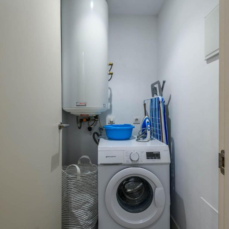 2B - Gran apartamento a 5 minutos de la playa de La Punta - Appartamento con 3 Camere da Letto - 18