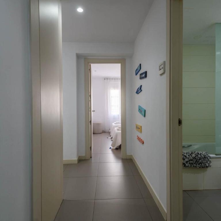 2B - Gran apartamento a 5 minutos de la playa de La Punta - Appartamento con 3 Camere da Letto - 19