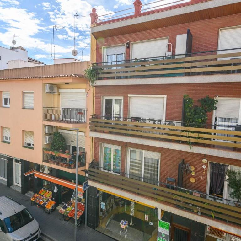 2B - Gran apartamento a 5 minutos de la playa de La Punta - Appartamento con 3 Camere da Letto - 20