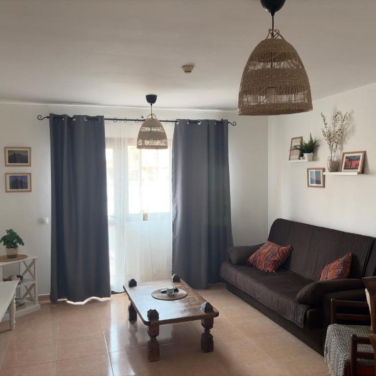 Bonito apartamento en Corralejo - One-Bedroom Apartment - 9