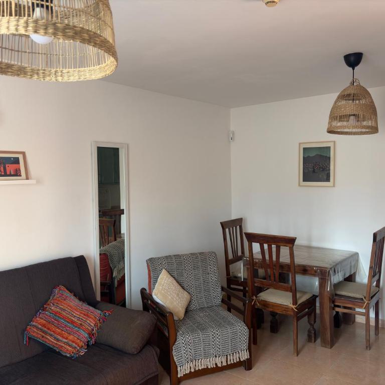 Bonito apartamento en Corralejo - One-Bedroom Apartment - 10