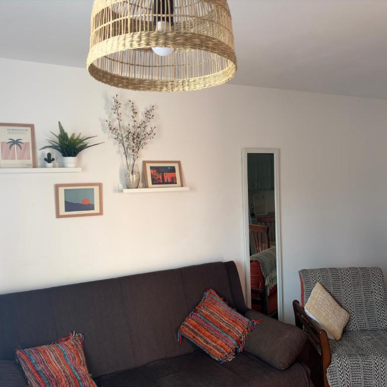 Bonito apartamento en Corralejo - One-Bedroom Apartment - 11