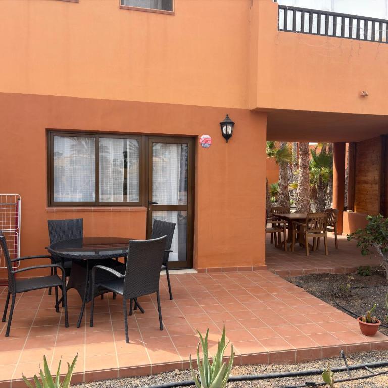 Bonito apartamento en Corralejo - One-Bedroom Apartment - 12