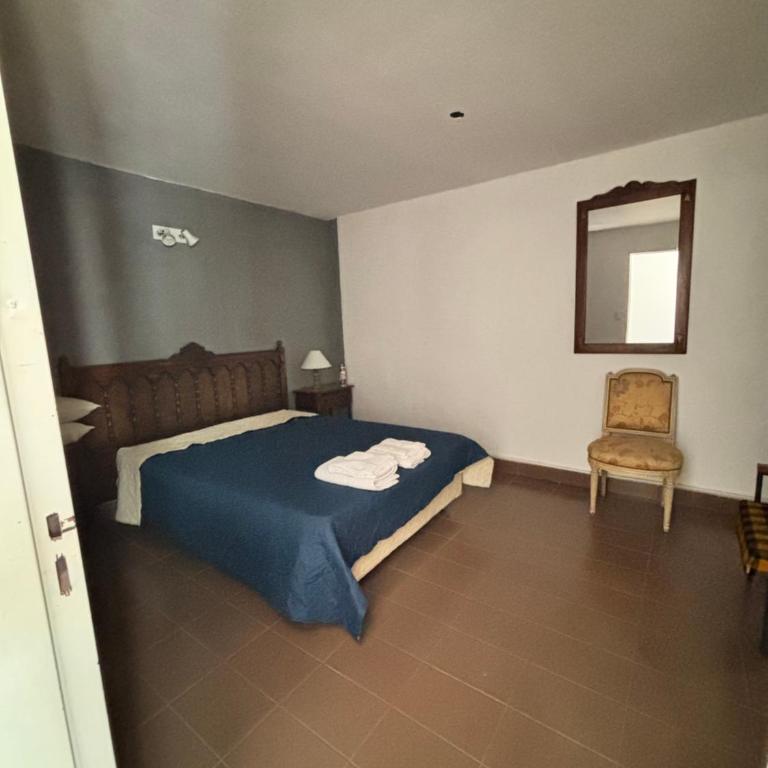 La Gregoria - Casa con 1 dormitorio - 14