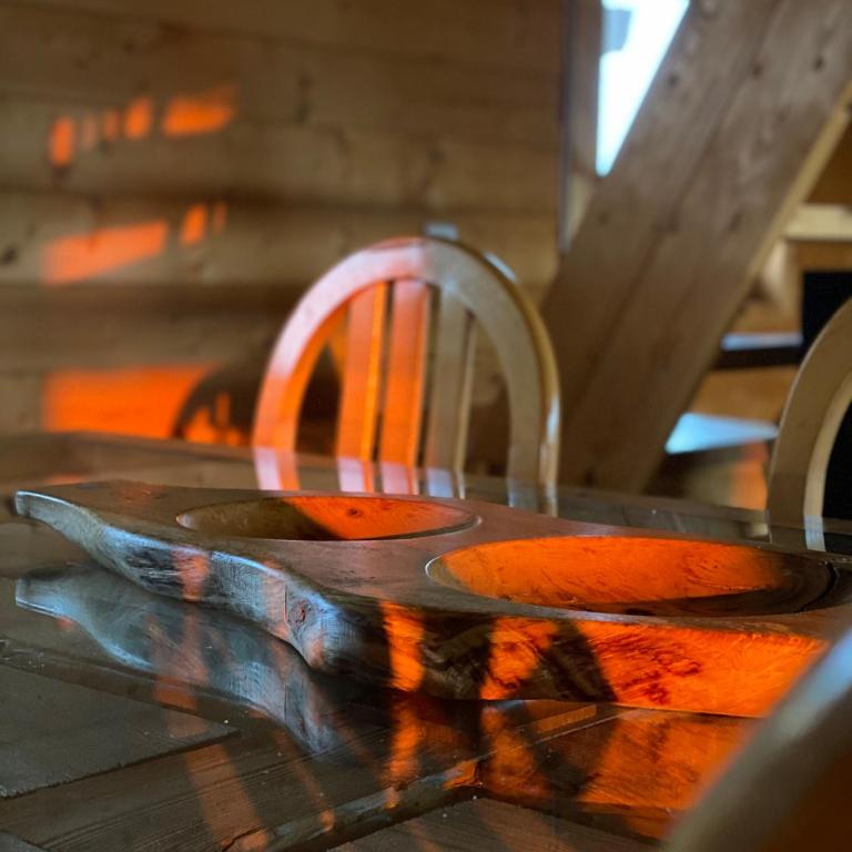 Skroviste, Zlatibor-Vodice - Haus mit 2 Schlafzimmern - 80