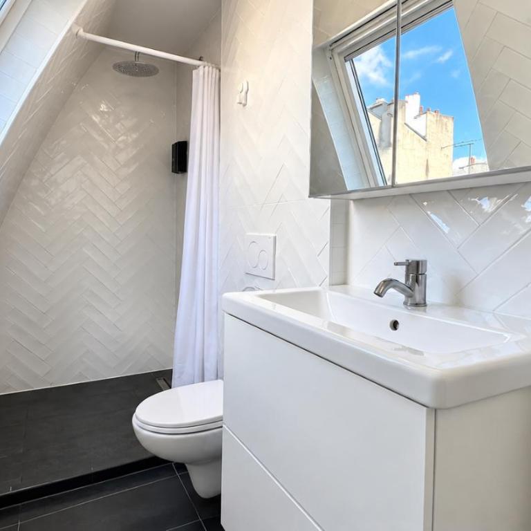1BR Apartment in Vibrant Latin Quarter with Netflix - Appartement 1 Chambre - 19